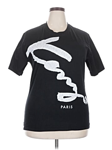 Kenzo Short Sleeve T-Shirt (view 1)