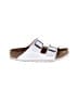 Birkenstock White Sandals Size EU 39 - photo 1