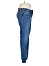 mavi Hearts Blue Jeans Size 31 waist - photo 4