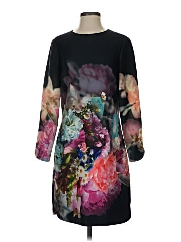 Ted Baker London Casual Dress (view 1)
