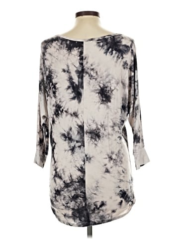 Lock & Love 3/4 Sleeve Top (view 2)