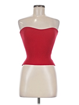 Olivaceous Tube Top