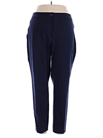 Talbots Outlet Casual Pants (view 1)