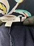 Chico's Paisley Blue Casual Skirt Size 16 - photo 3