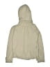 Guess Tan Zip Up Hoodie Size M (youth) - photo 2