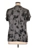 Unbranded Tie-dye Gray Short Sleeve T-Shirt Size XL - photo 2