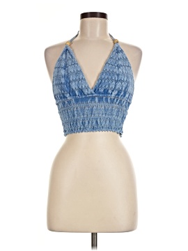 Blanco By Nature Tank Top