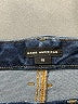 Good American Solid Blue Jeans Size 15 - photo 7