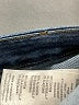 Good American Solid Blue Jeans Size 15 - photo 8