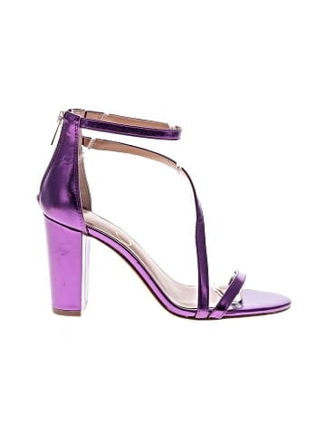 Jessica Simpson Sandals (view 1)