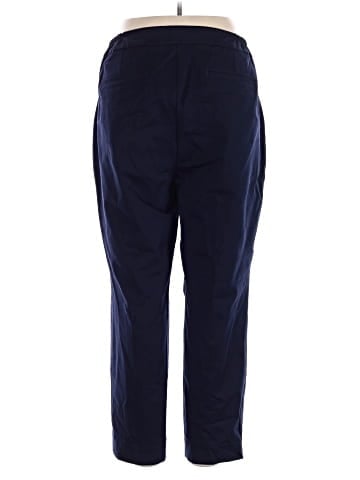 Talbots Outlet Casual Pants (view 2)