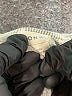 DONNI Gray Cardigan One size - photo 8