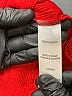 Ricki's 100% Polyester Red Long Sleeve Blouse Size XXL - photo 8