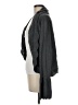 Lili's Closet Jacquard Gray Cardigan Size M - photo 5