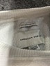 American Eagle Outfitters Color Block White Sweatshirt Size XL - photo 7