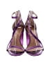 Jessica Simpson Solid Purple Sandals Size 8 - photo 2