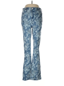 Gap X Love Shack Fancy Jeans
