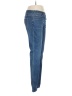 Lands' End Blue Jeans Size 10 - photo 4