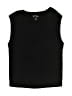 Art Class Black Sweater Vest Size 10 - 12 - photo 1