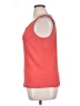 Chico's Orange Tank Top Size XL (3) - photo 5