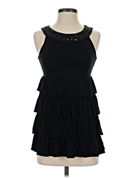 Twenty One Sleeveless Top