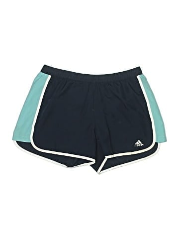 Adidas Athletic Shorts (view 1)