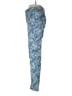 Gap x LoveShackFancy Print Blue Jeans Size 6 - photo 5