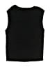 Art Class Black Sweater Vest Size 10 - 12 - photo 2