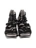 Jambu Black Sandals Size 9 - photo 2