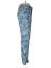Gap x LoveShackFancy Print Blue Jeans Size 6 - photo 4