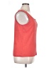 Chico's Orange Tank Top Size XL (3) - photo 4
