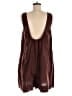 Cos Solid Brown Romper Size M - photo 2