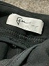 Greg Norman Solid Black Shorts Size L (estimated) - photo 3