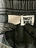 Zara Graphic Black Shorts Size 12 - 13 - photo 3