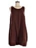 Cos Solid Brown Romper Size M - photo 1