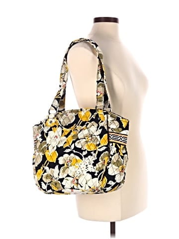 Vera Bradley Shoulder Bag (view 2)