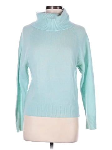 Assorted Brands Turtleneck Sweater (view 1)
