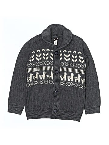 Tea Cardigan (view 1)