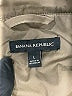 Banana Republic 100% Polyester Tan Coat Size L - photo 6