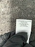 Trina Turk 100% Polyester Metallic Silver Cocktail Dress Size 6 - photo 8