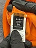 Shein Curve Orange Cocktail Dress Size 2X - photo 8
