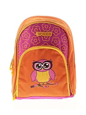 Crocs Backpack (view 1)