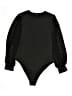 Unbranded Black Bodysuit Size 1X - photo 1