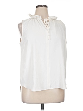Ann Taylor Sleeveless Blouse (view 1)