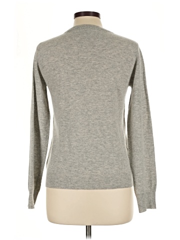 DKNY Wool Cardigan (view 2)