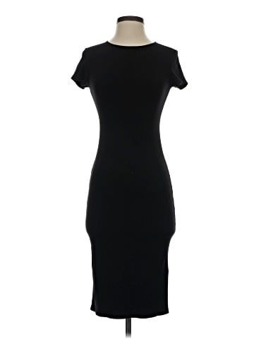 Bebe Cocktail Dress (view 1)