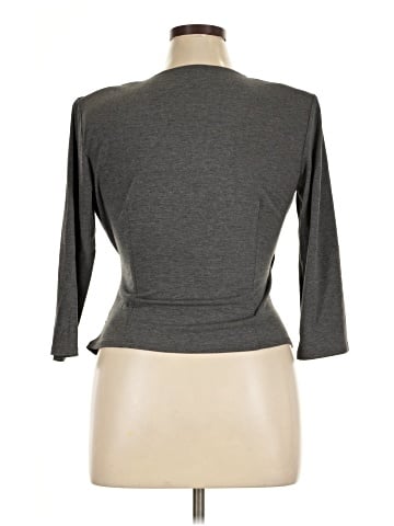 JBS 3/4 Sleeve Top (view 2)