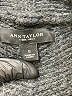 Ann Taylor Gray Cardigan Size S - photo 7