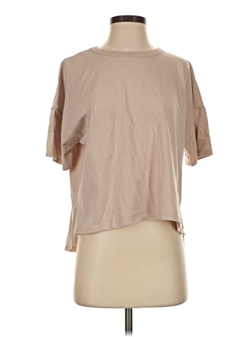 Zara Short Sleeve Top (view 1)