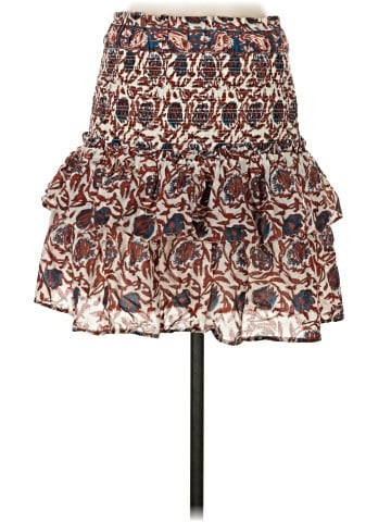House of Harlow 1960 Casual Skirt (view 2)